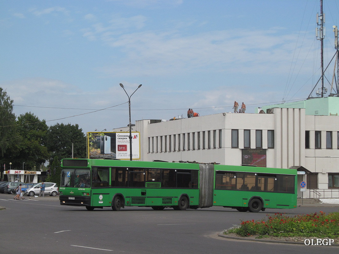 Минская область, МАЗ-105.065 № 14620 Минская область, МАЗ-105.065 № 14620