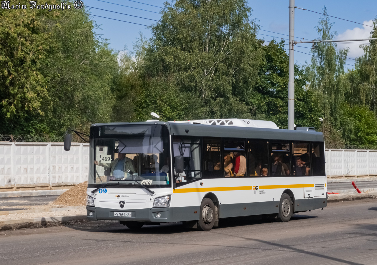 Московская область, ЛиАЗ-4292.60 (1-2-1) № 081512