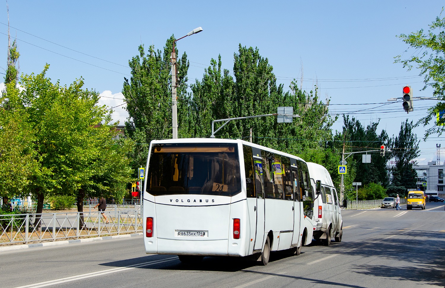 Obwód wołgogradzki, Volgabus-4298.G8 Nr 155