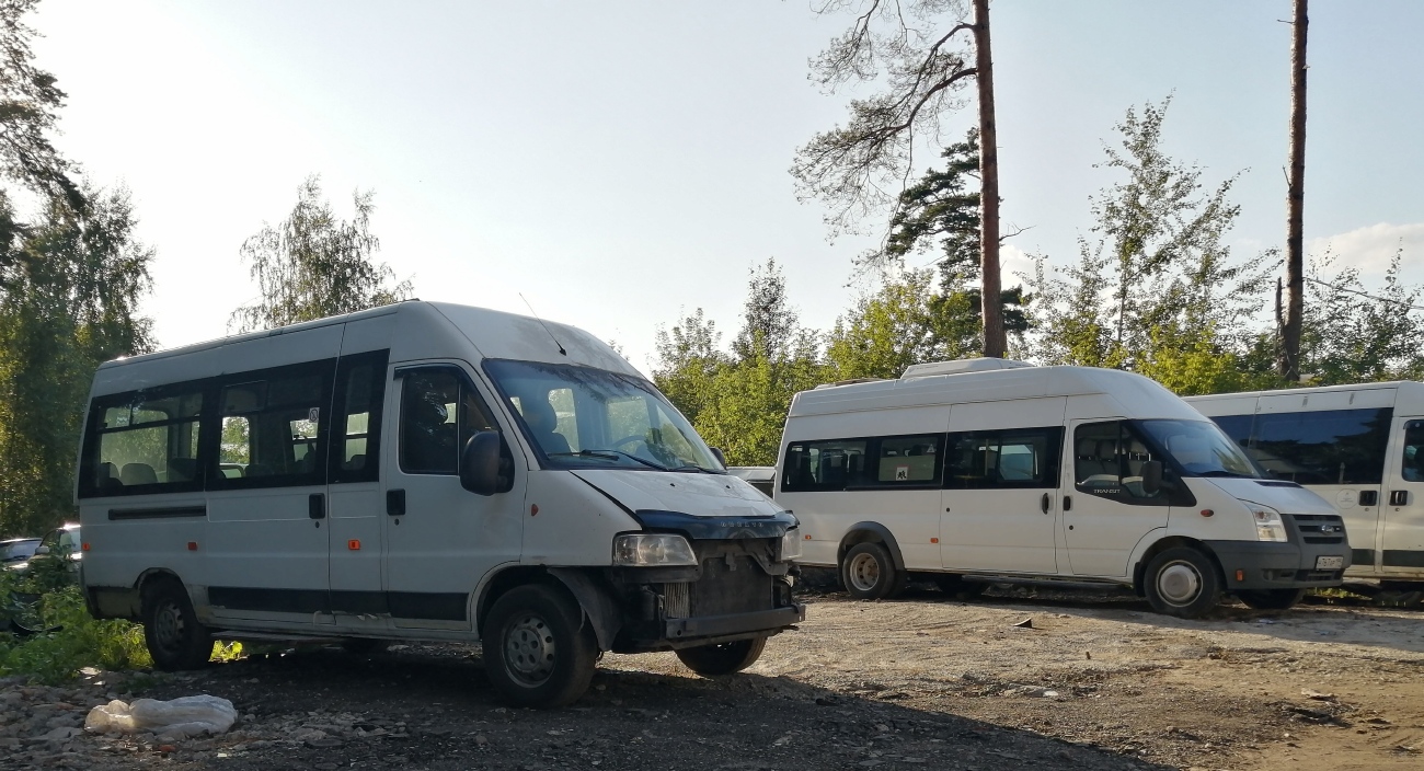 Москва, FIAT Ducato 244 CSMMC-RLL, -RTL № ЕР 700 50