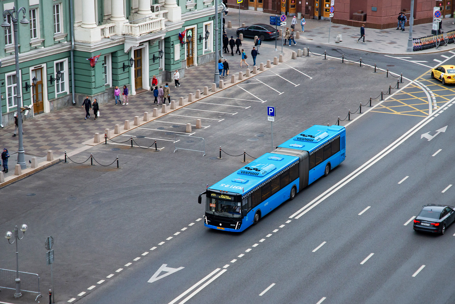 Москва — Разные фотографии