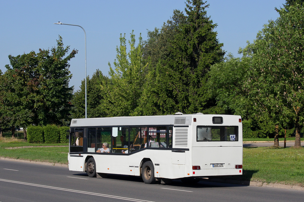 Литва, Neoplan N4013NF № 2169