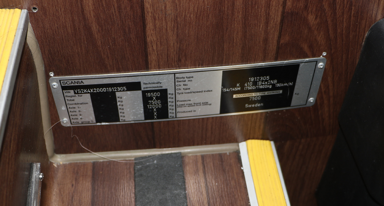 Гонконг, Higer T50 № 粤Z AB35港