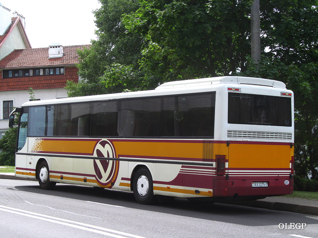 Минск, Setra S315UL-GT № АХ 2275-7