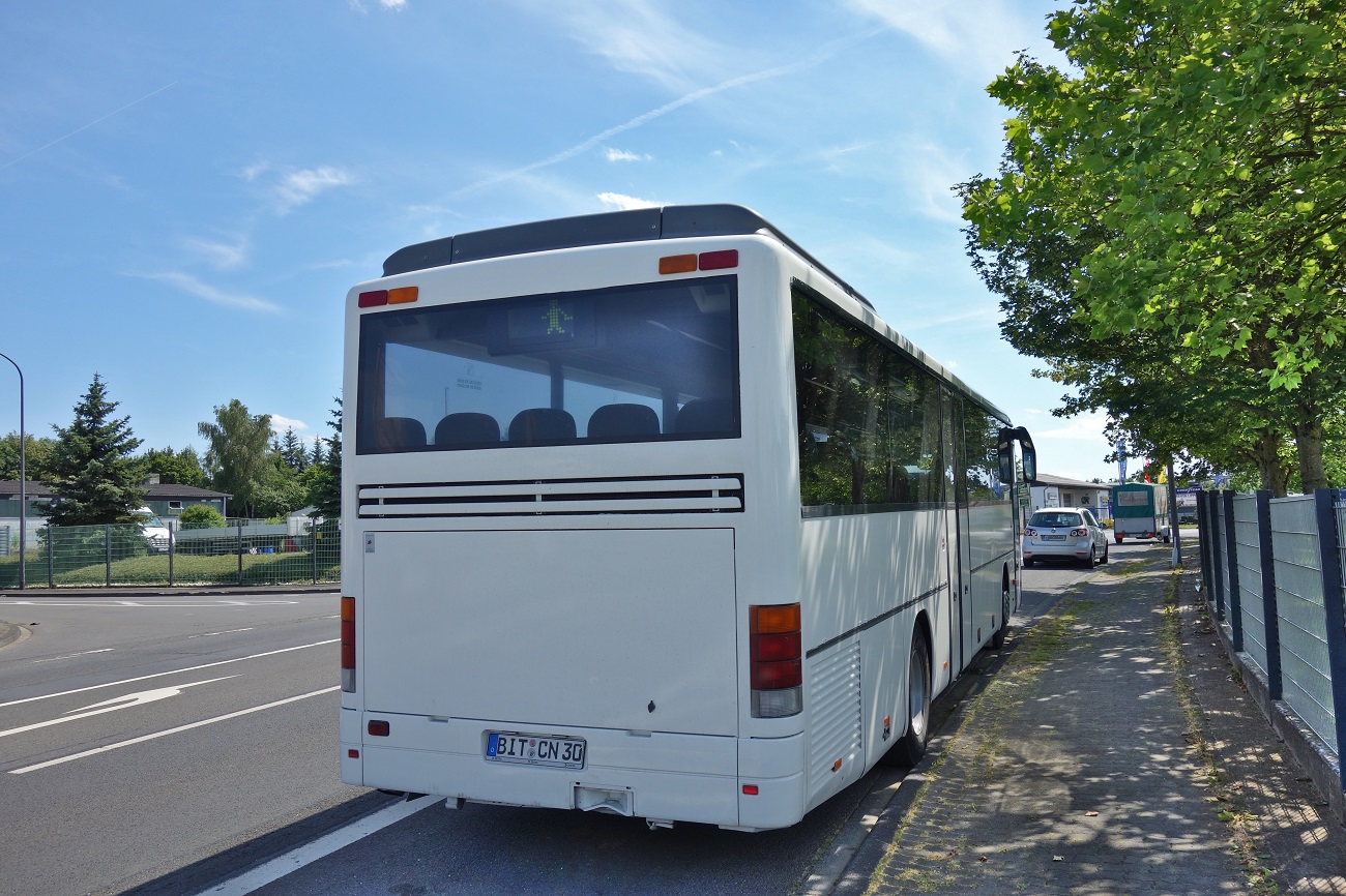 Рейнланд-Пфальц, Setra S315UL (France) № BIT-CN 30