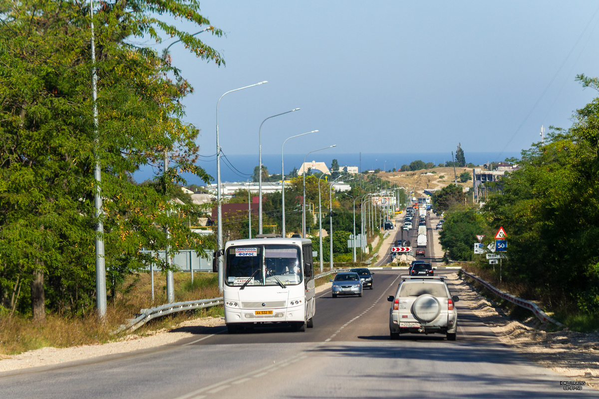 Sevastopol — Miscellaneous photos