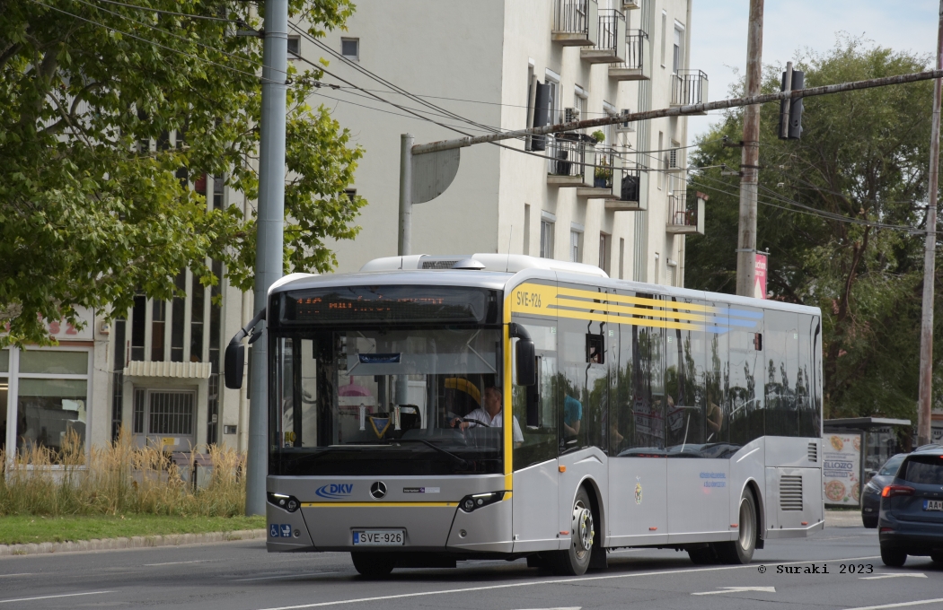 Hungary, ITK Reform 500LE # SVE-926