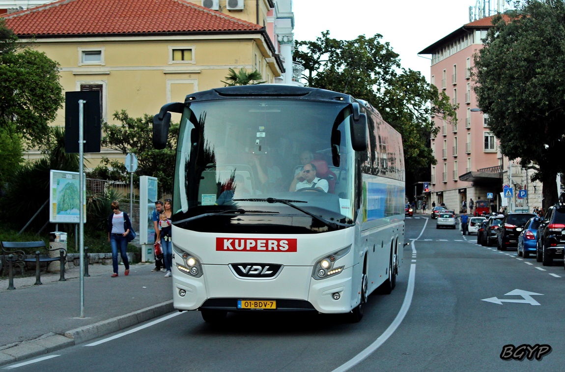 Нидерланды, VDL Futura FHD2-139.460 № 304