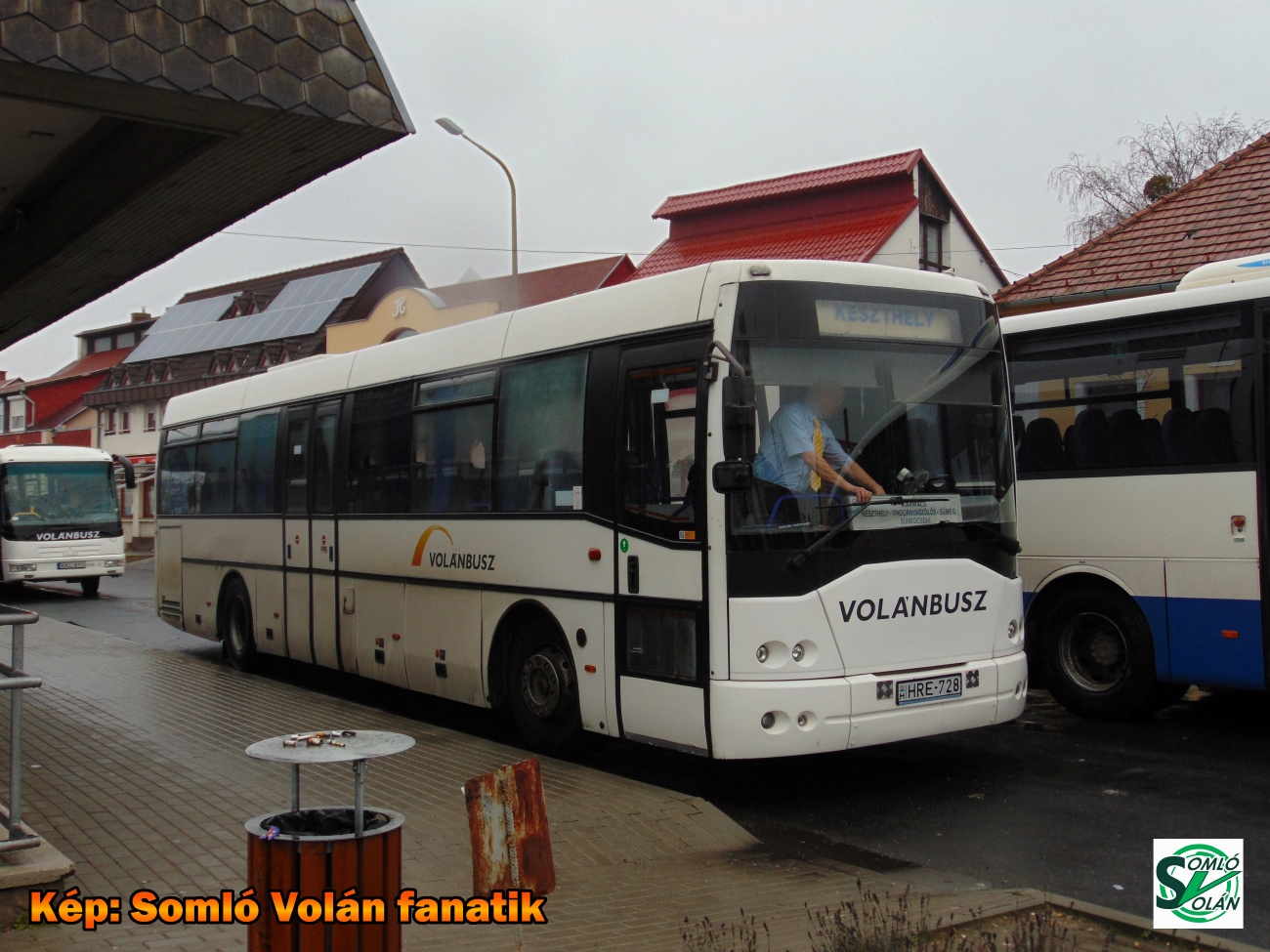 Угорщина, Ikarus EAG E95.41 № HRE-728