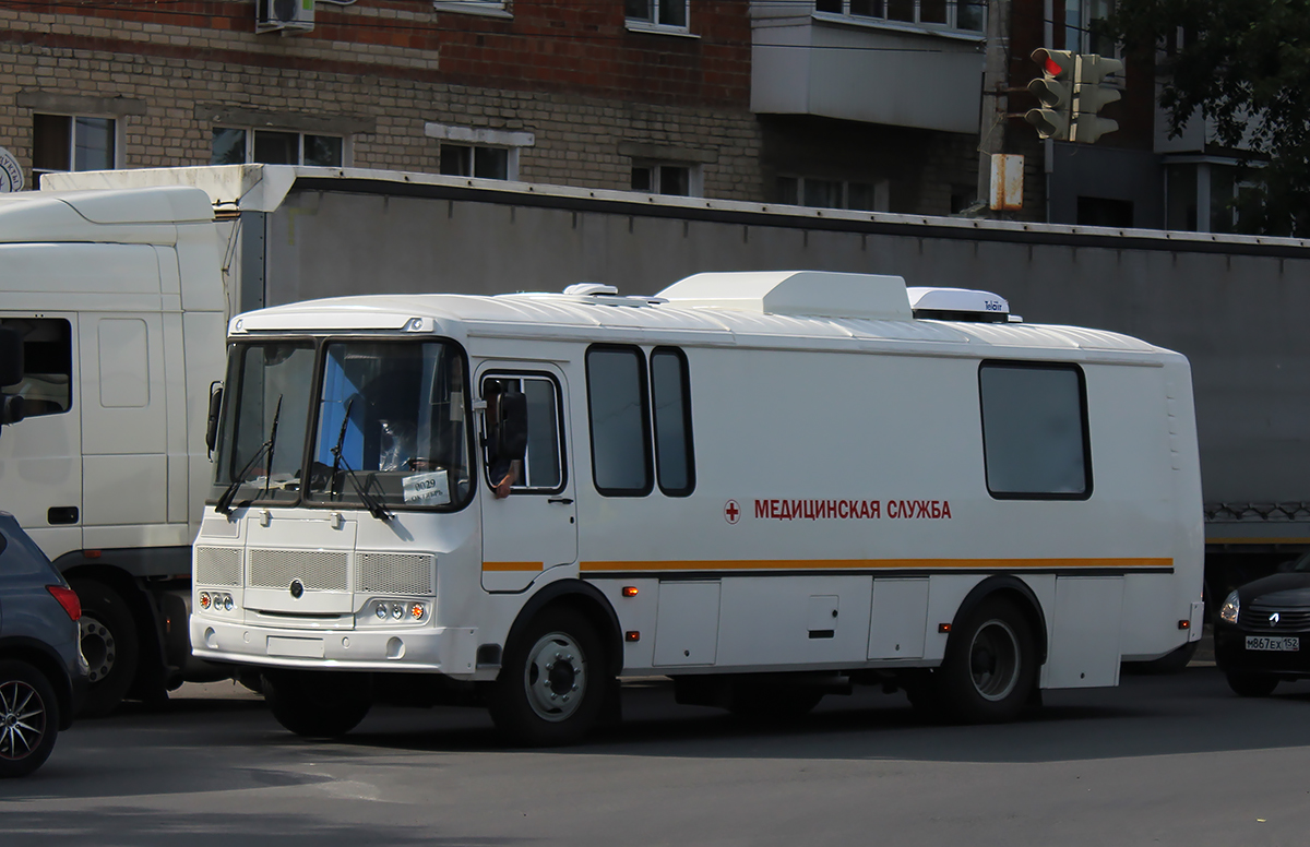 Ніжагародская вобласць, ВМК30331 (ПАЗ-4234) № 4234-P-1159