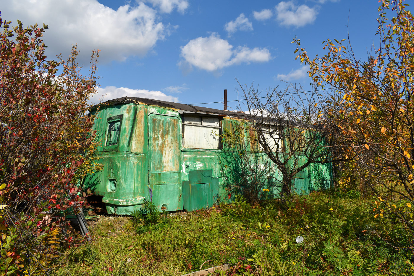 Свердловская область, ЛАЗ-695Н № 590