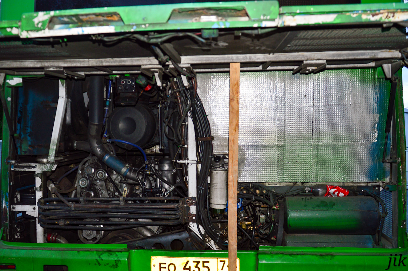 Челябинская область, ЛиАЗ-6213.21 № 1001