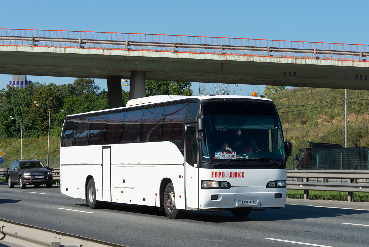 Ростовская область, Carrus Star 602 № Т 111 РМ 161 Ростовская область, Carrus Star 602 № Т 111 РМ 161