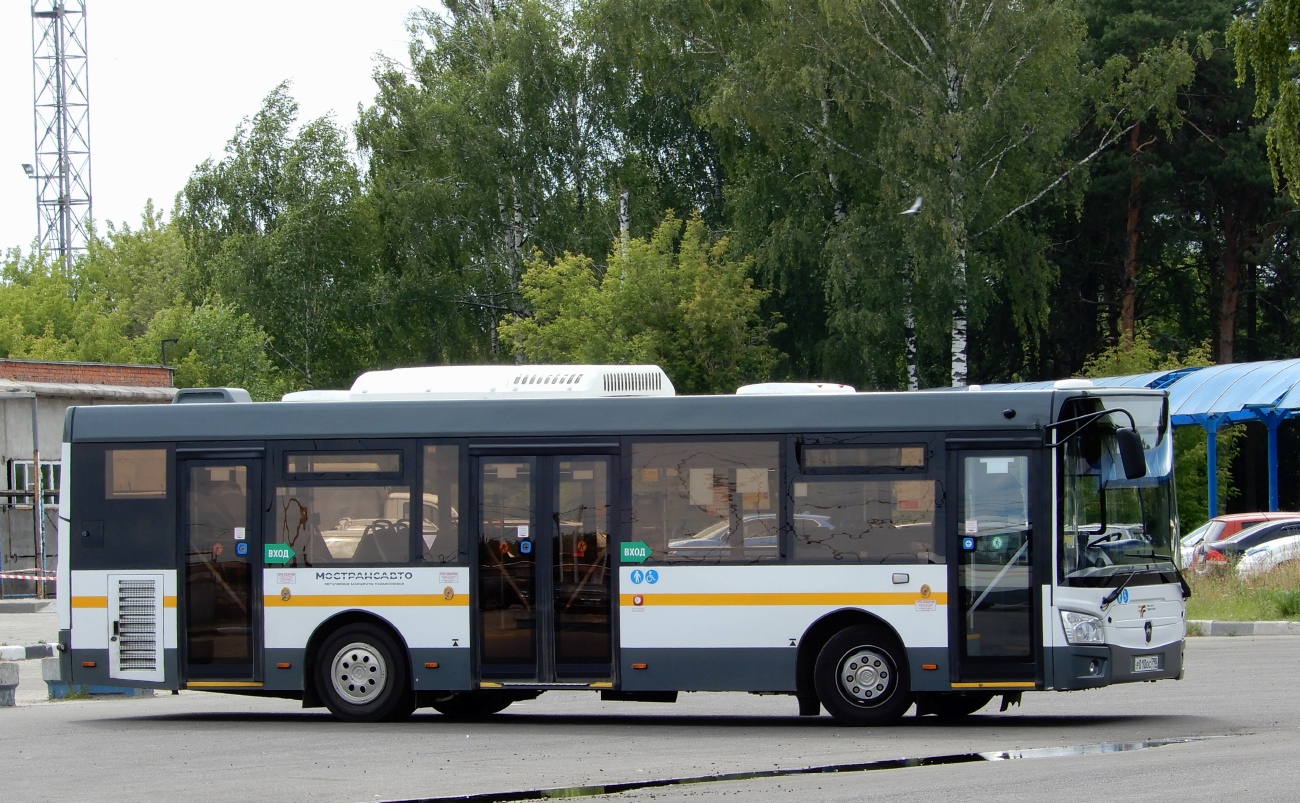 Московская область, ЛиАЗ-4292.60 (1-2-1) № 043010