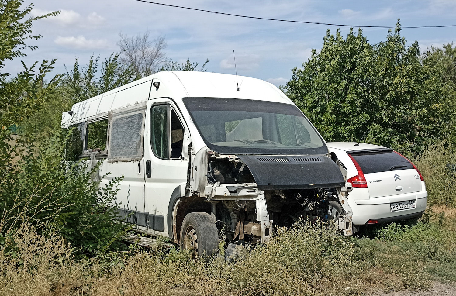 Волгоградская область — Разные фотографии