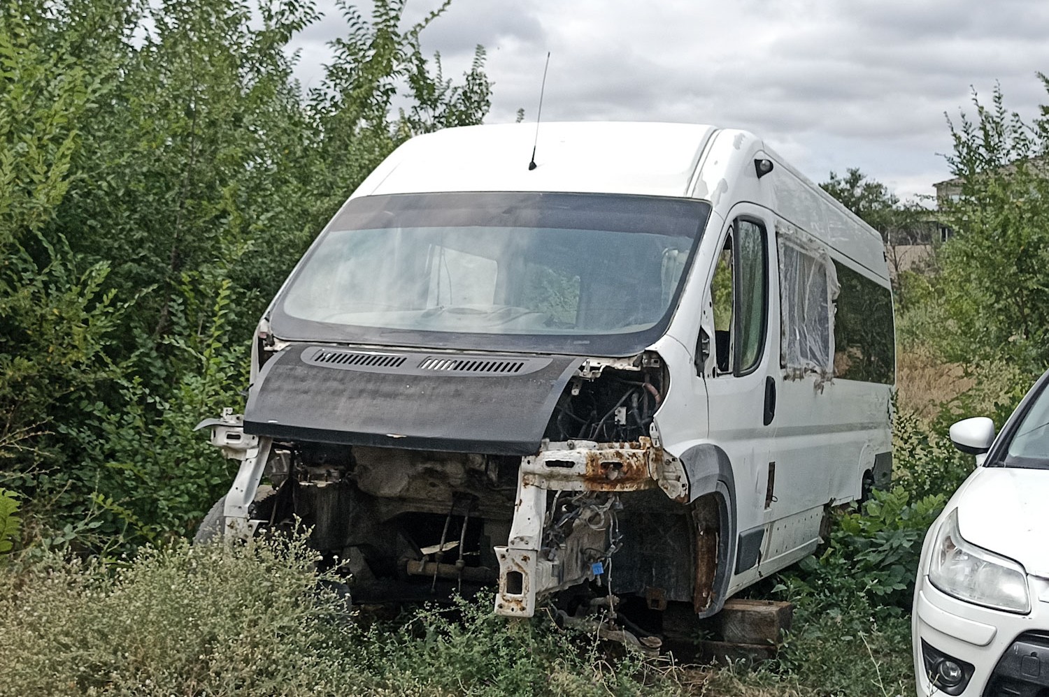 Волгоградская область — Разные фотографии