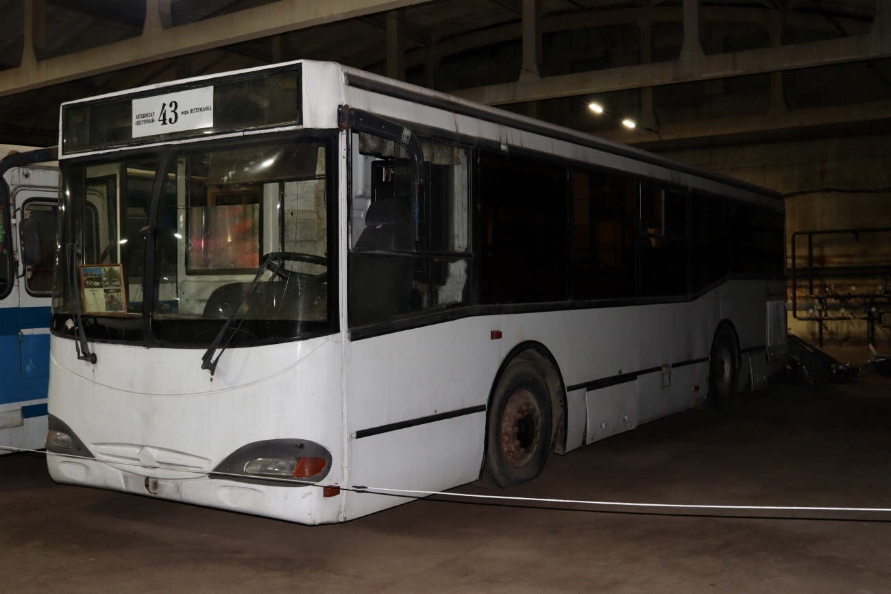 Красноярский край, МАРЗ-42191 № ЕК 220 24