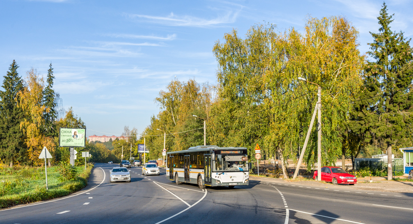 Московская область, ЛиАЗ-5292.65 № 108303