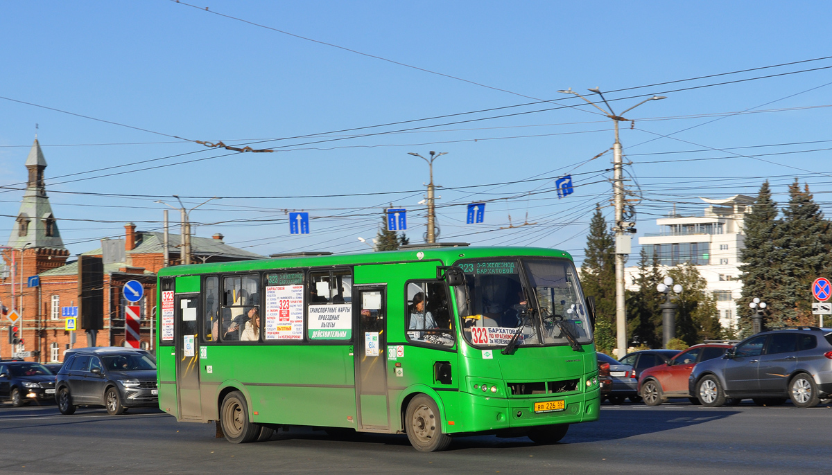 Омская область, ПАЗ-320412-14 "Вектор" № 4527