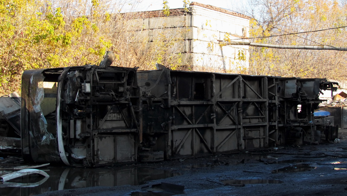 Башкортостан, VDL-НефАЗ-52998 Transit № 0224