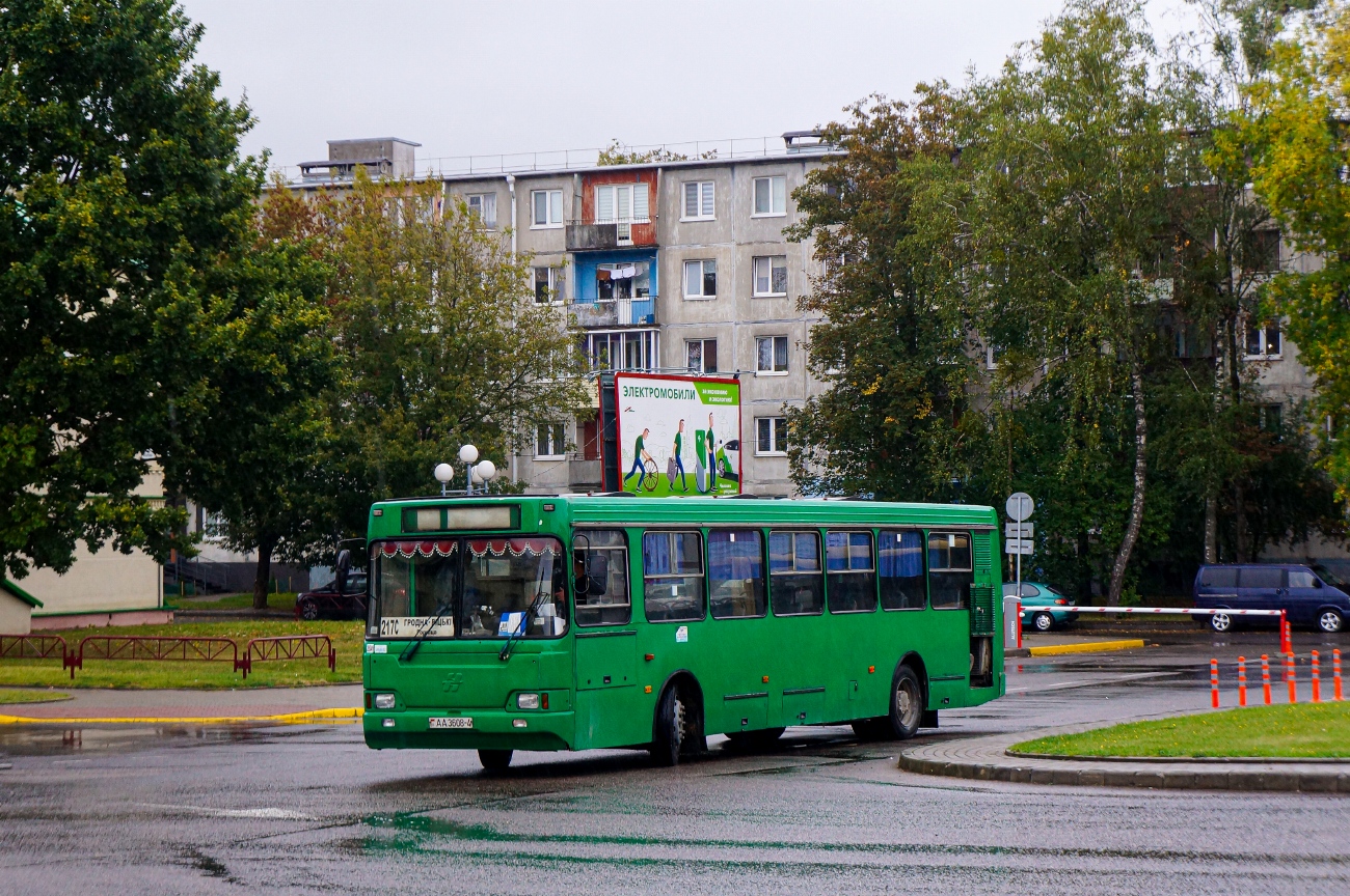 Grodno region, Neman-52012 č. 020541