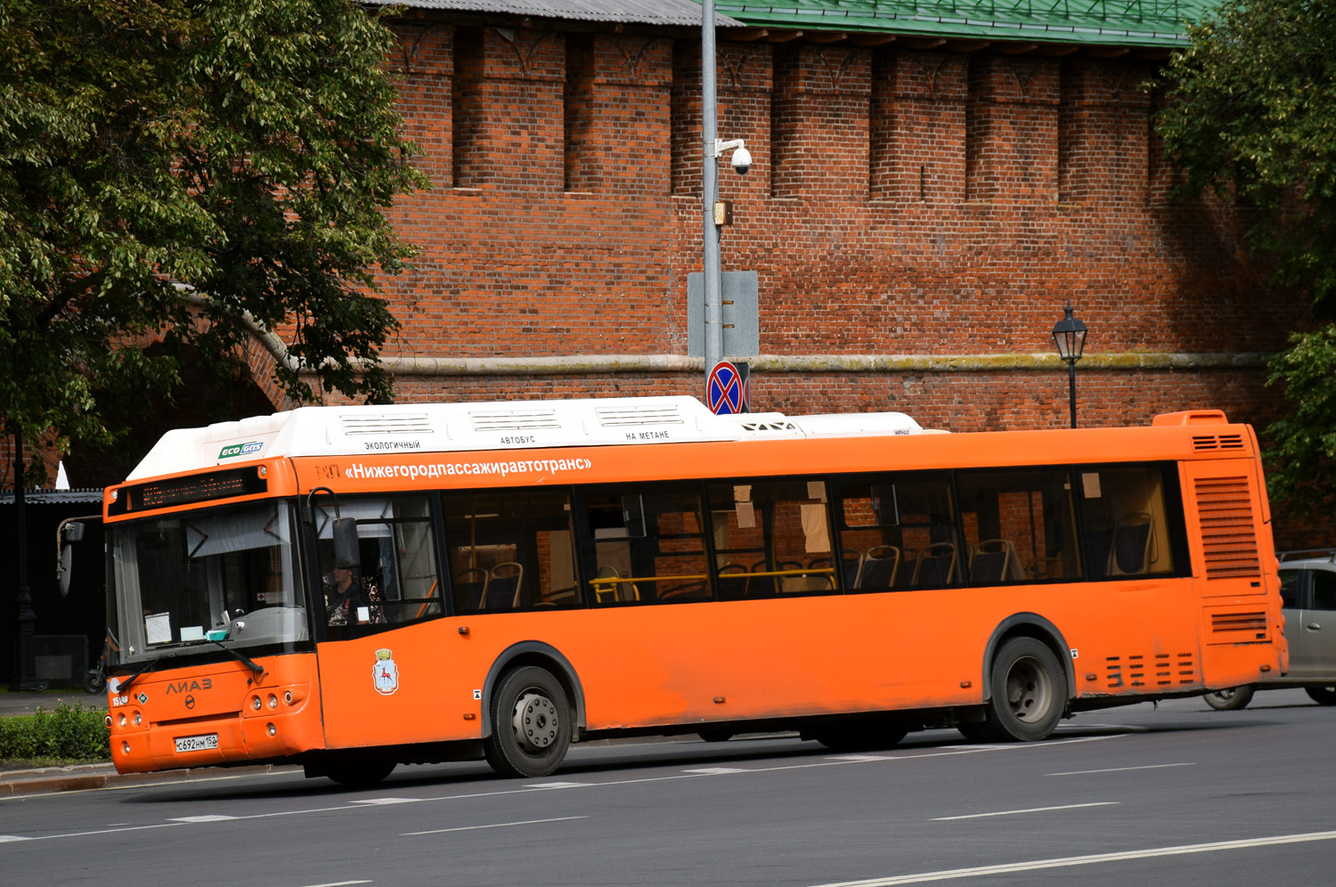 Нижегородская область, ЛиАЗ-5292.67 (CNG) № 15188