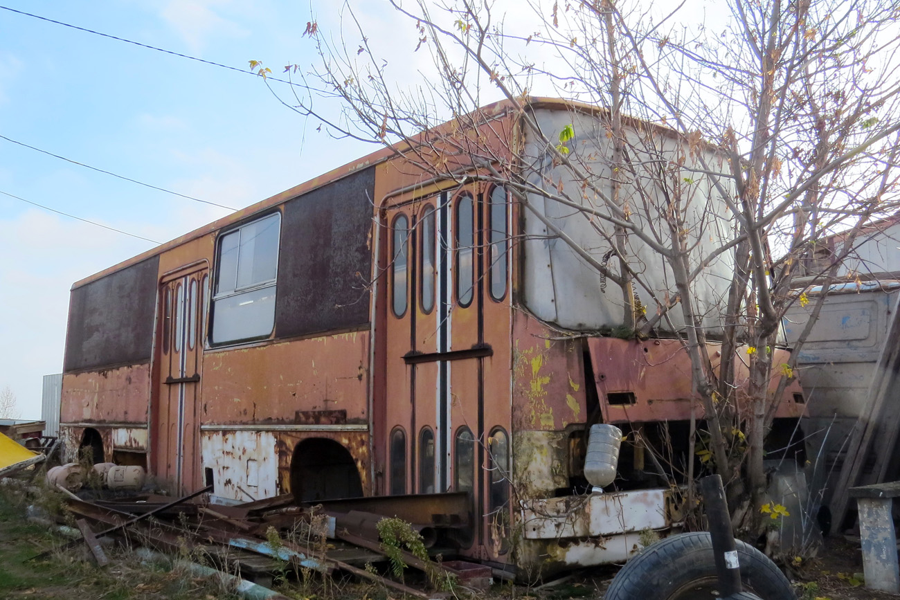 Волгоградская область, Ikarus 280.33 № 4294