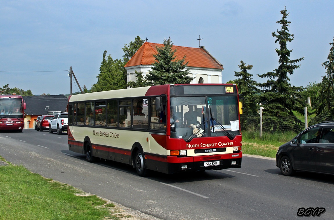 Венгрия, Ikarus 480.93C № SHN-909; Венгрия — III. Nemzetközi Ikarus Találkozó, Tapolca (2022)