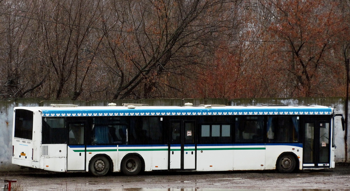 Башкортостан, VDL-НефАЗ-52998 Transit № 0222