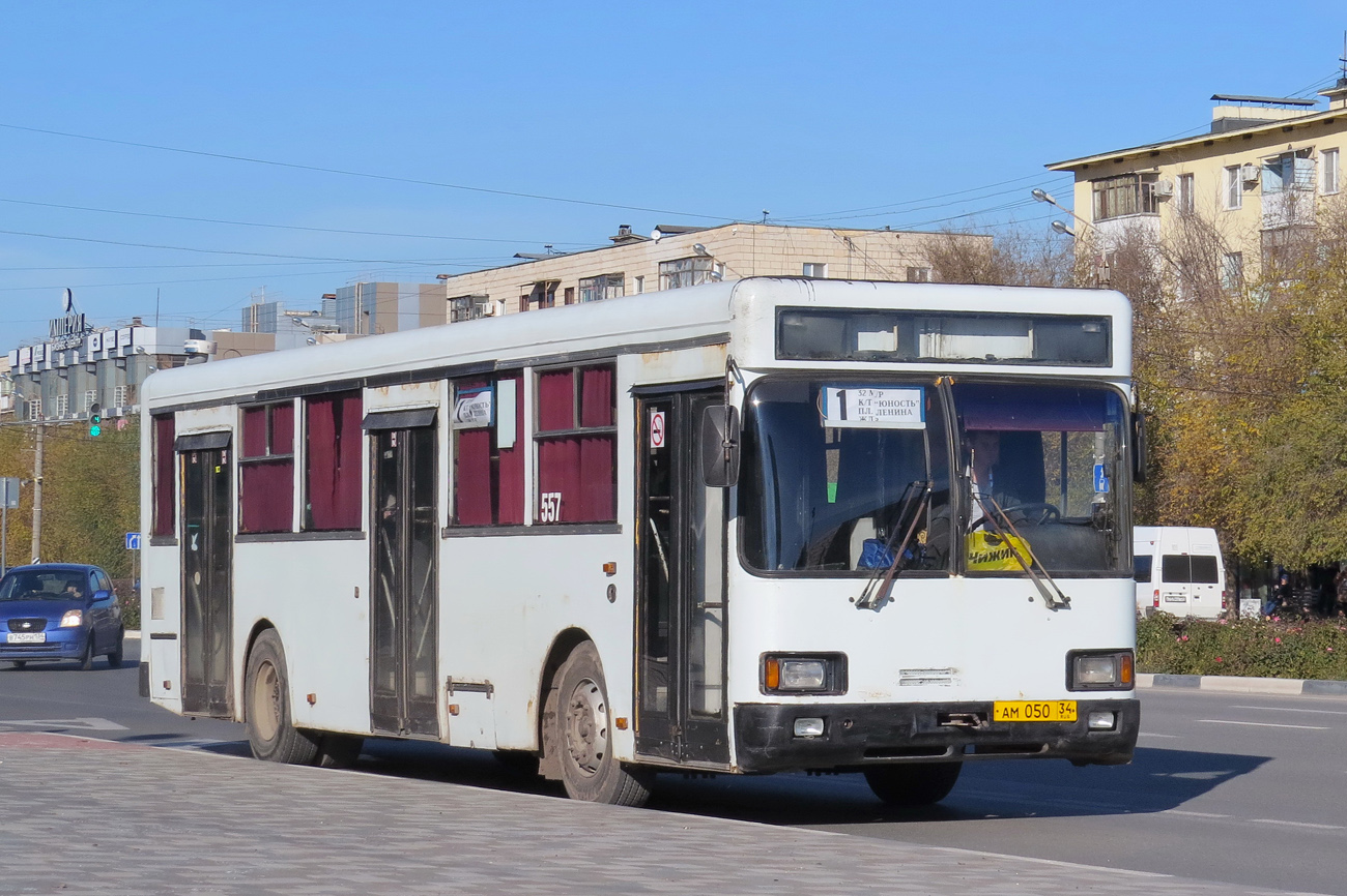 Волгоградская область, Волжанин-5270-10-02 № 557