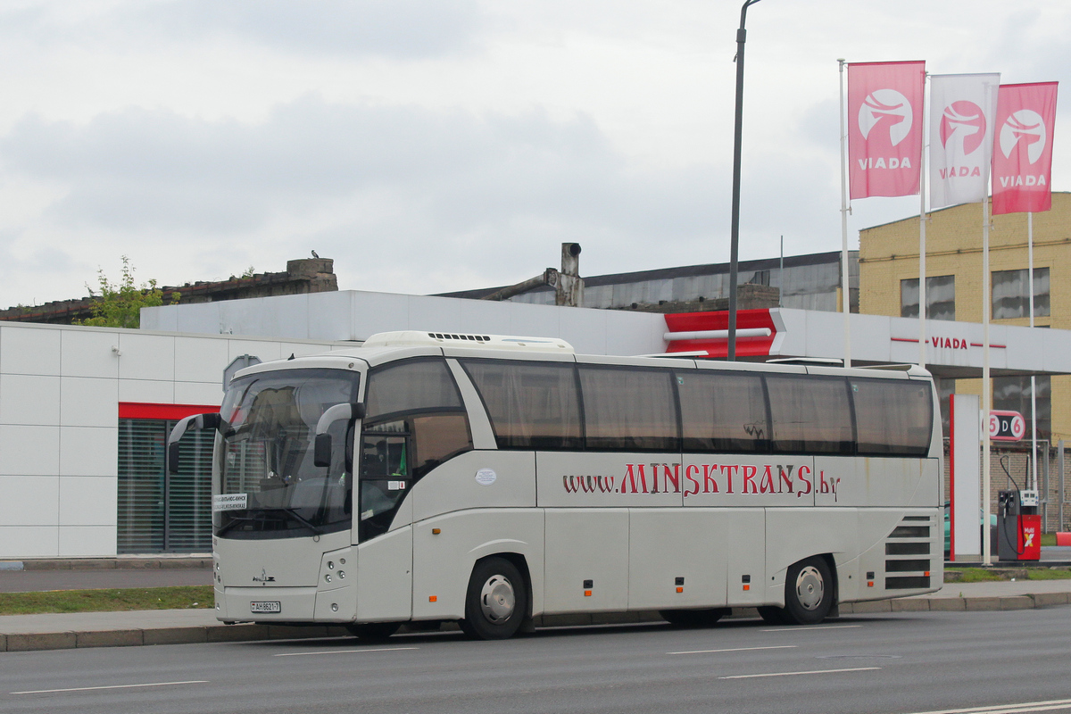 Mińsk, MAZ-251.062 Nr 062080