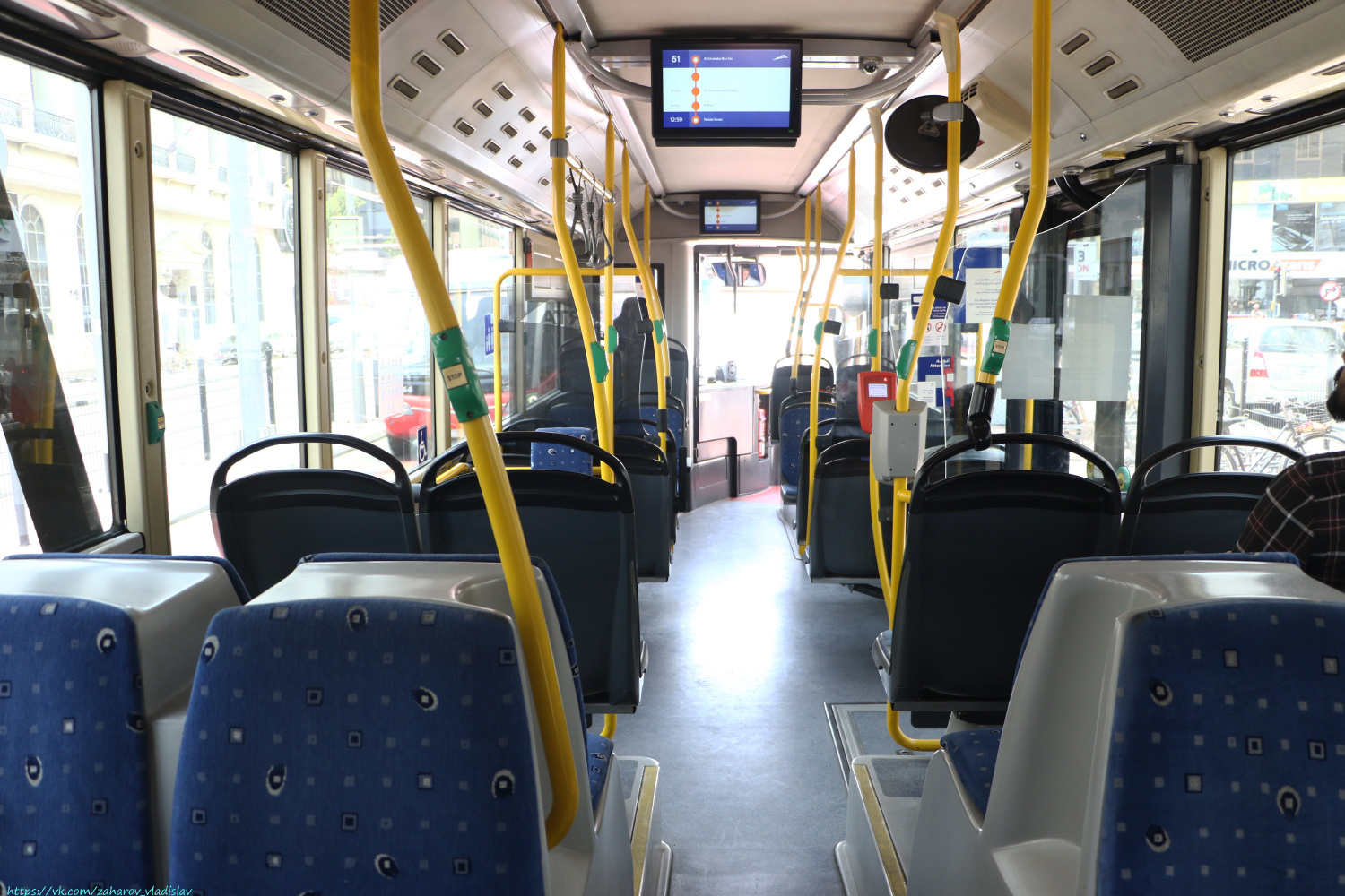 ОАЭ, VDL Citea CLF-120.310 № 1775