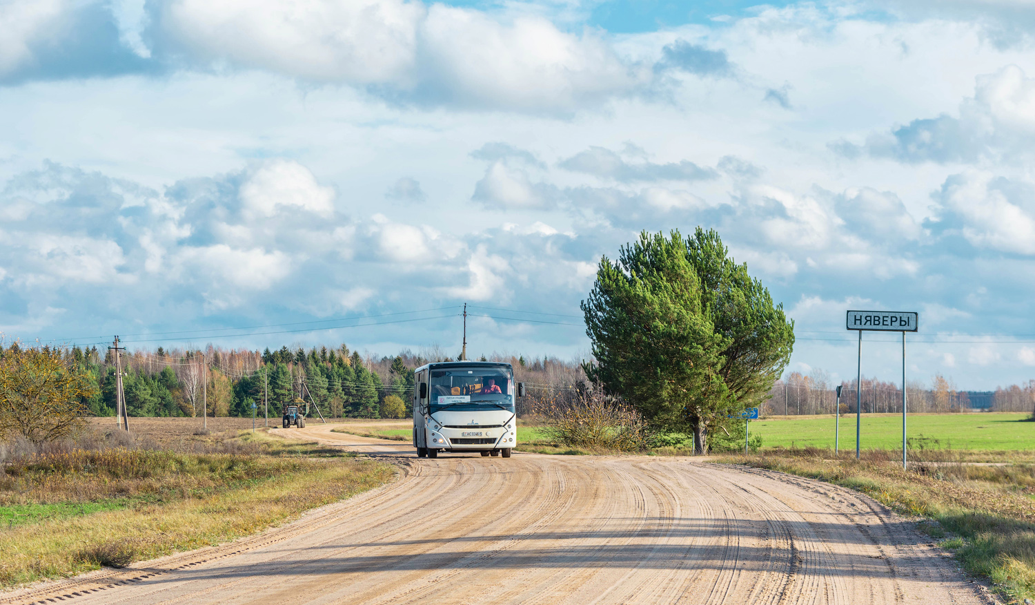 Минская область, МАЗ-241.030 № 72101