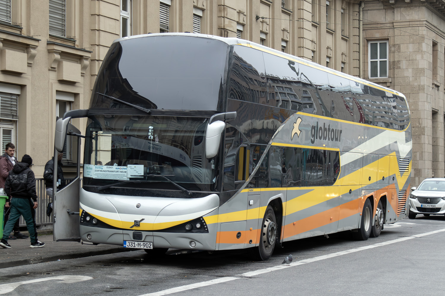 Босния и Герцеговина, Irmãos Mota Atomic 9 № J31-M-902