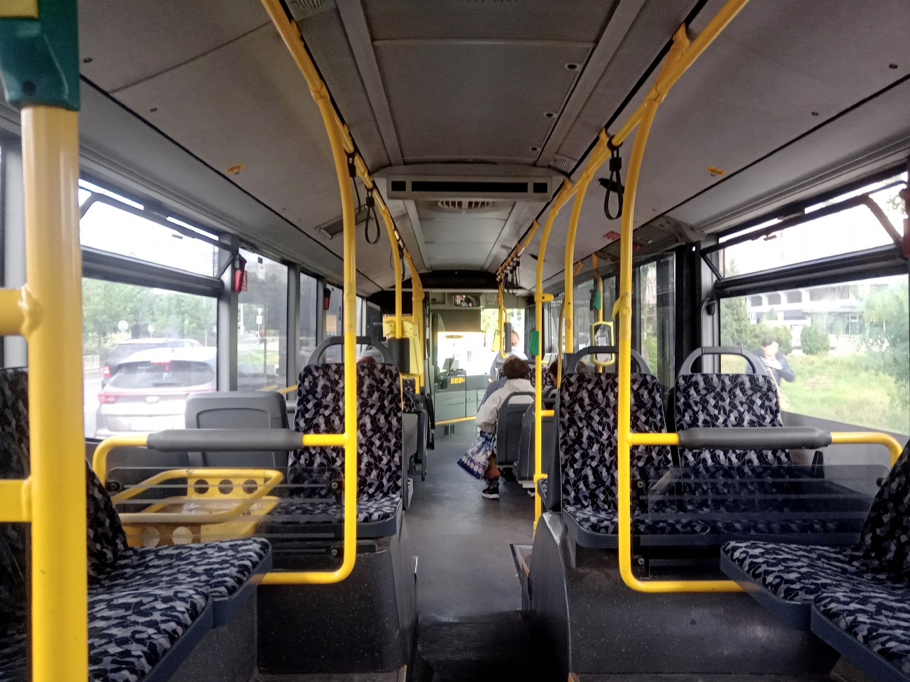 Львовская область, Mercedes-Benz O530 Citaro facelift № AC 8634 EM