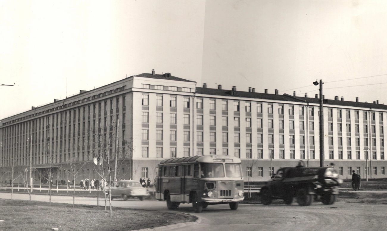 Кемераўская вобласць-Кузбас — Старые фотографии