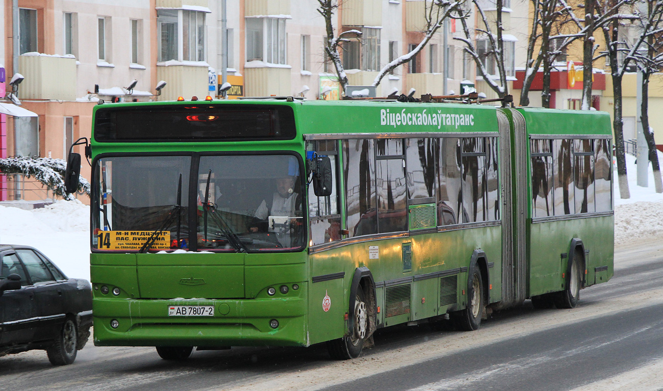 Vitebsk region, MAZ-105.465 № 010911