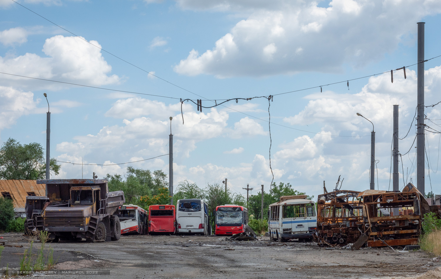 Донецкая область — Разные фотографии