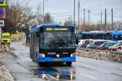 Москва, ЛиАЗ-4292.60 (1-2-1) № 5189458