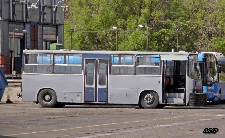 Венгрия, Ikarus 260 (280) № BLUE ANGEL