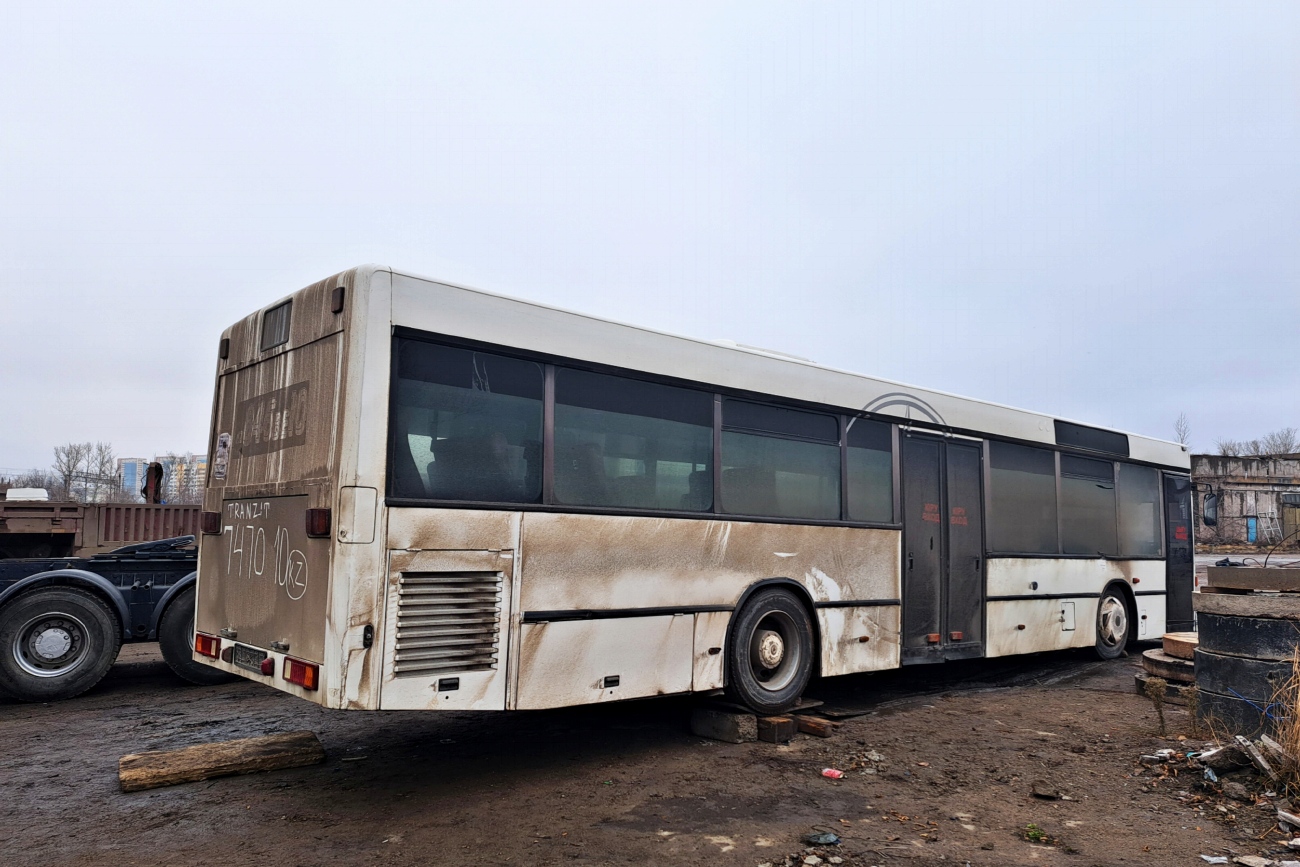 Astana, Mercedes-Benz O405N2Ü № 7470 10