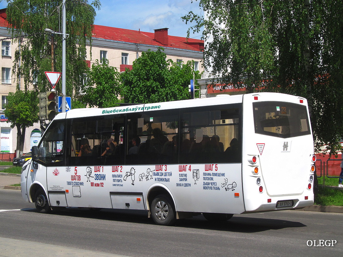 Витебская область, Неман-420211-511 № 10345