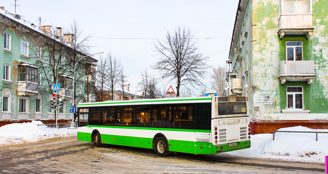 Томская область, ЛиАЗ-5292.20 № О 140 НЕ 70