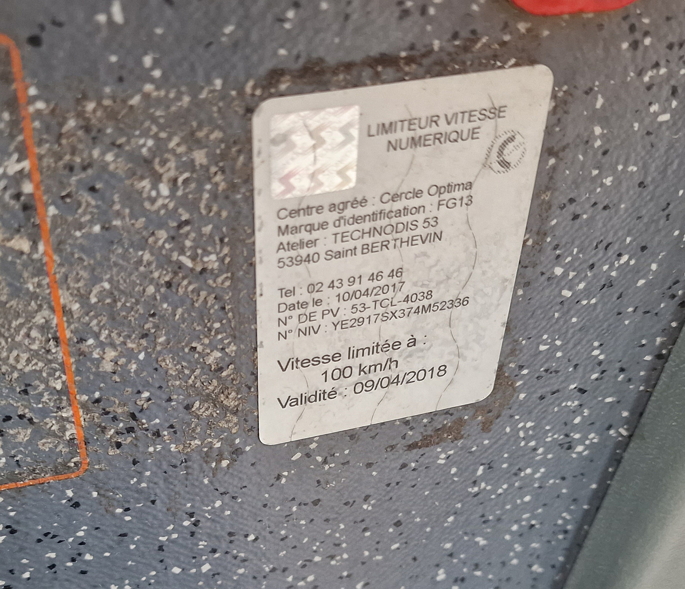 Кызылординская область, Van Hool T917 Astron № 131 BFZ 11
