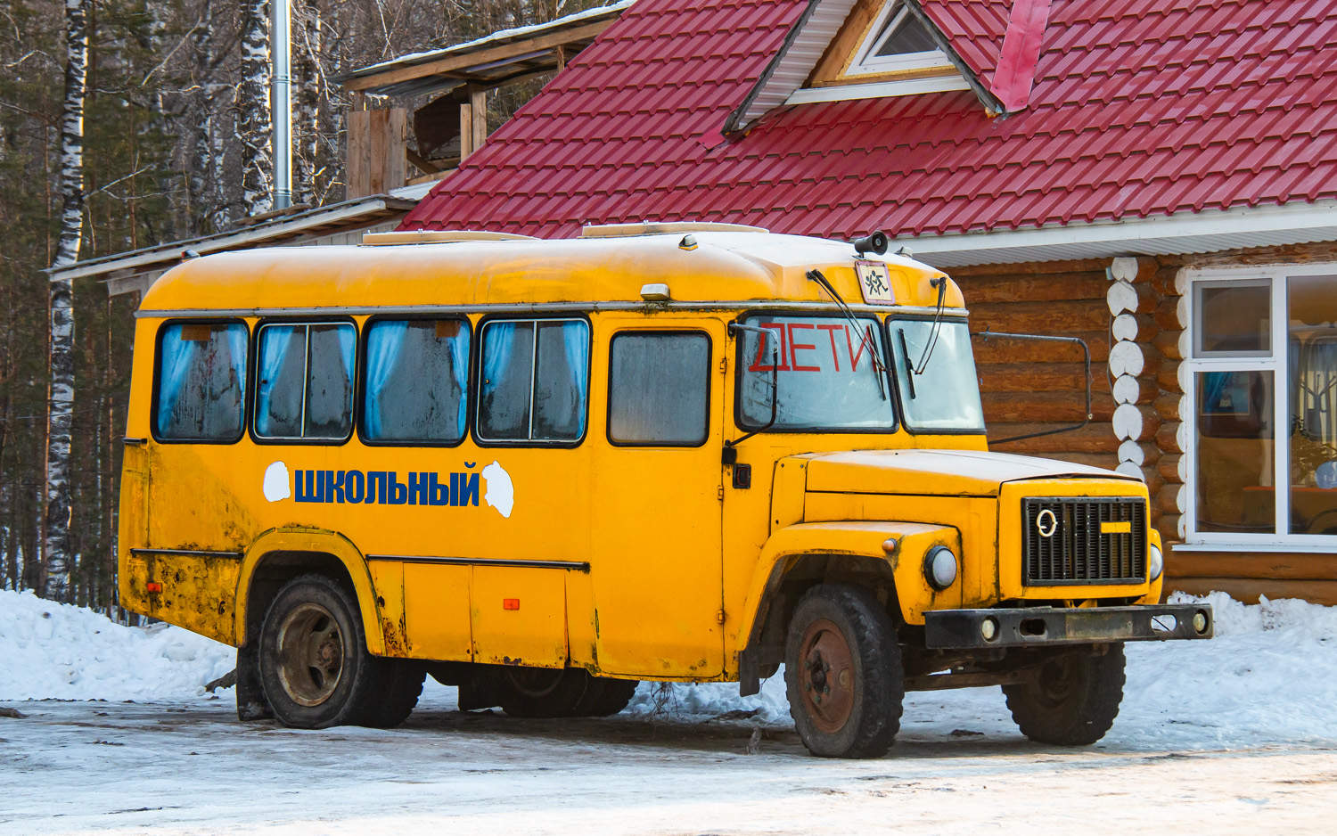 Башкортостан — Новые автобусы, автобусы без номеров