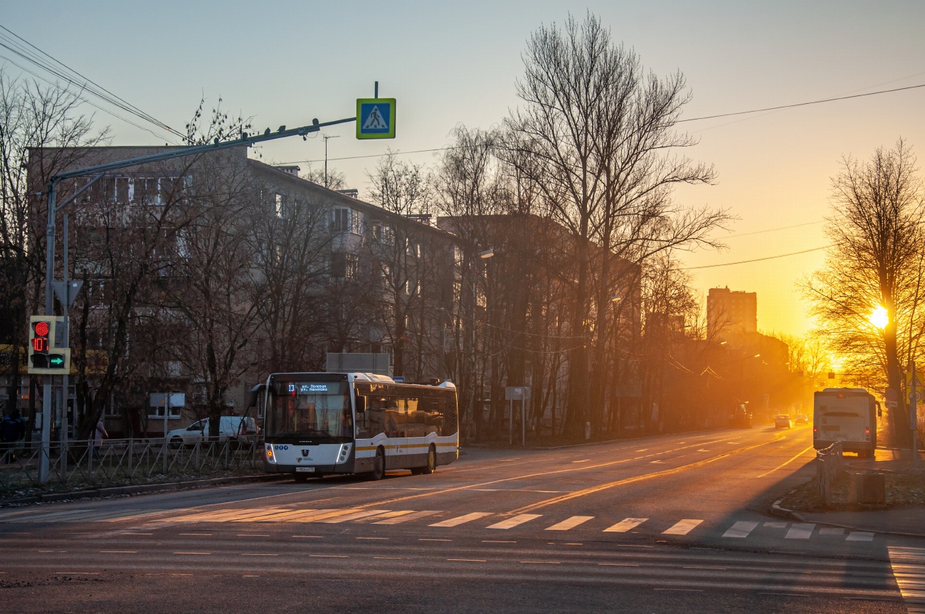 Московская область — Разные фотографии