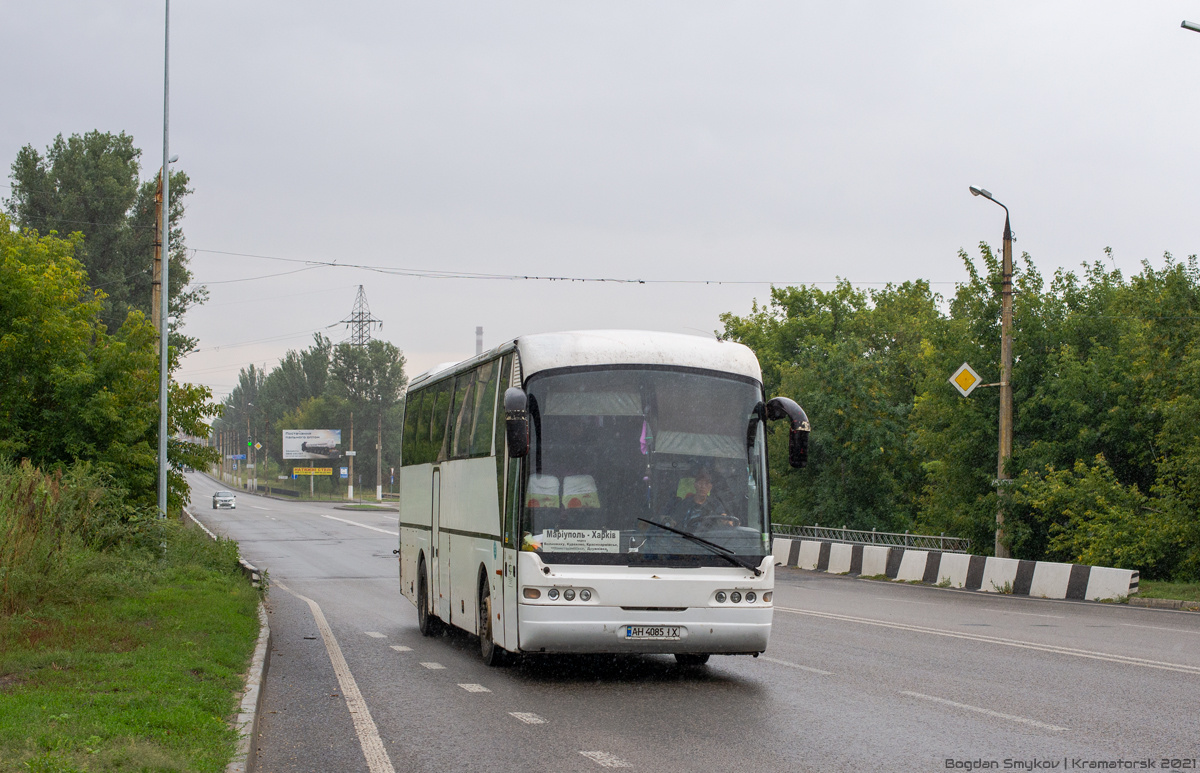 Донецкая область, Neoplan N316SHD Euroliner № AH 4085 IX