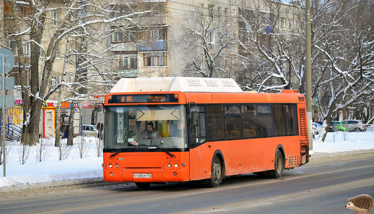 Нижегородская область, ЛиАЗ-5292.67 (CNG) № 21514