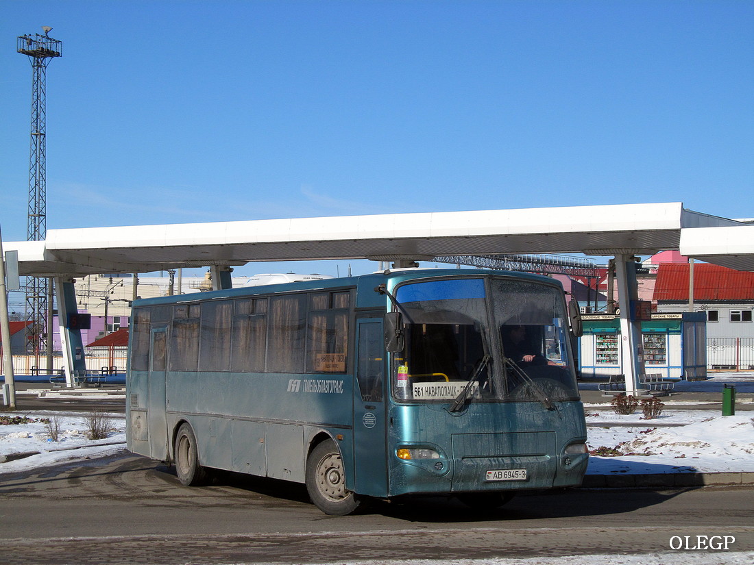 Гомельская область, КАвЗ-4238-02 № 015211 Гомельская область, КАвЗ-4238-02 № 015211