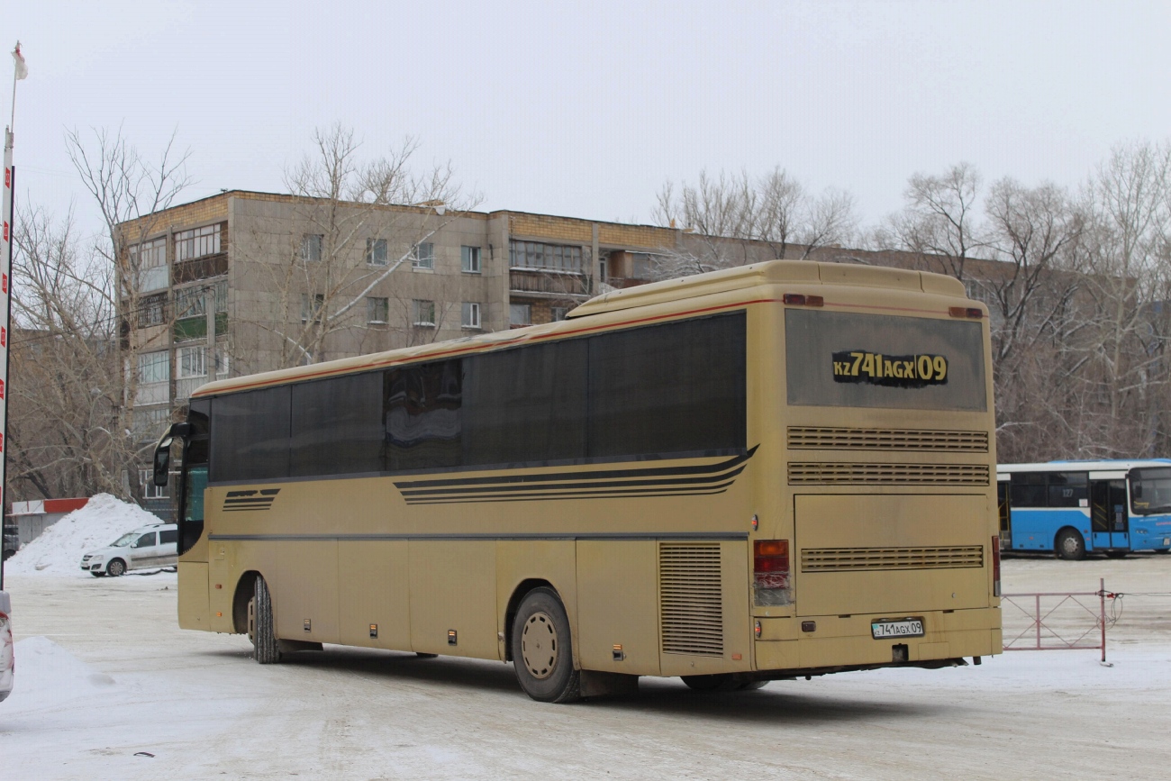 Карагандинская область, Setra S315GT-HD № 741 AGX 09